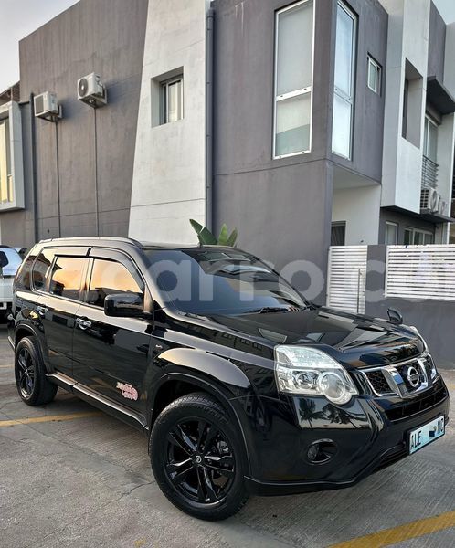 Big with watermark nissan x trail maputo maputo 39241