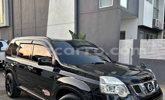 Nunua Ilio tumika Nissan X-Trail Nyeusi Gari ndani ya Maputo nchini Maputo Nunua Ilio tumika Nissan X-Trail Nyeusi Gari ndani ya Maputo nchini Maputo
