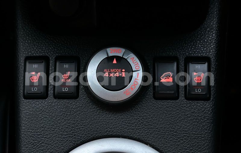 Big with watermark nissan x trail maputo maputo 39241