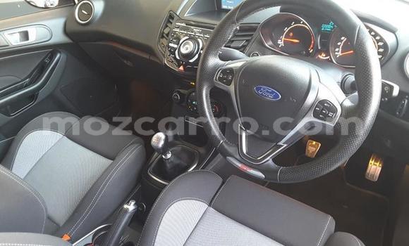 Buy Used Ford Fiesta ST White Car in Maputo in Maputo Buy Used Ford Fiesta ST White Car in Maputo in Maputo