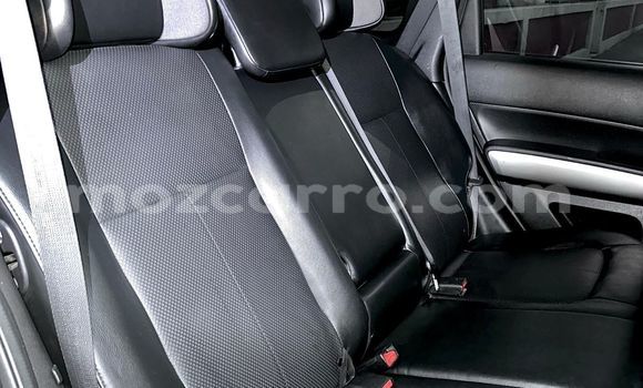 Buy Used Nissan X-Trail Black Car in Maputo in Maputo Buy Used Nissan X-Trail Black Car in Maputo in Maputo