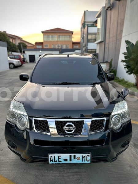 Big with watermark nissan x trail maputo maputo 39241
