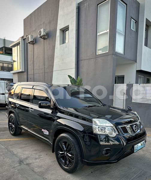 Big with watermark nissan x trail maputo maputo 39241