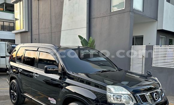 Buy Used Nissan X-Trail Black Car in Maputo in Maputo Buy Used Nissan X-Trail Black Car in Maputo in Maputo