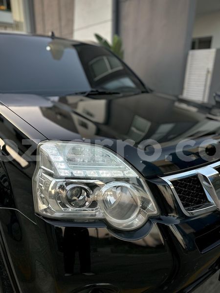 Big with watermark nissan x trail maputo maputo 39241