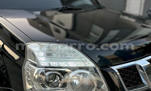Buy Used Nissan X-Trail Black Car in Maputo in Maputo Buy Used Nissan X-Trail Black Car in Maputo in Maputo