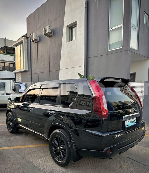 Big with watermark nissan x trail maputo maputo 39241