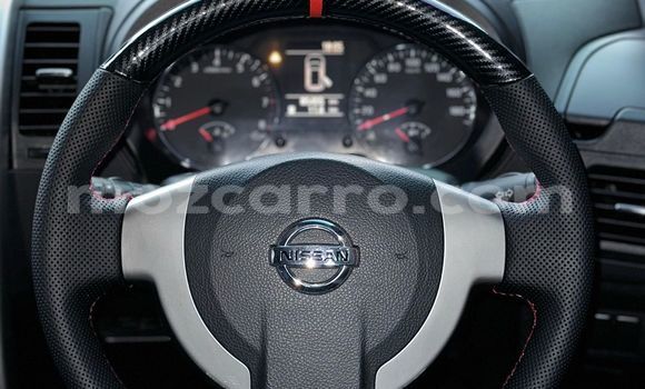 Buy Used Nissan X-Trail Black Car in Maputo in Maputo Buy Used Nissan X-Trail Black Car in Maputo in Maputo