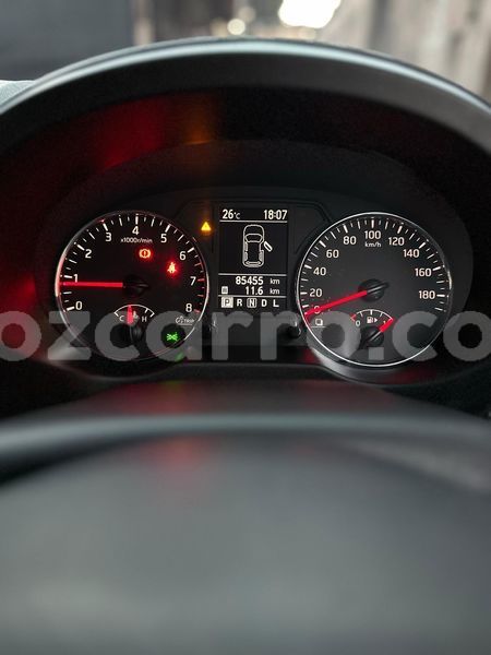 Big with watermark nissan x trail maputo maputo 39241