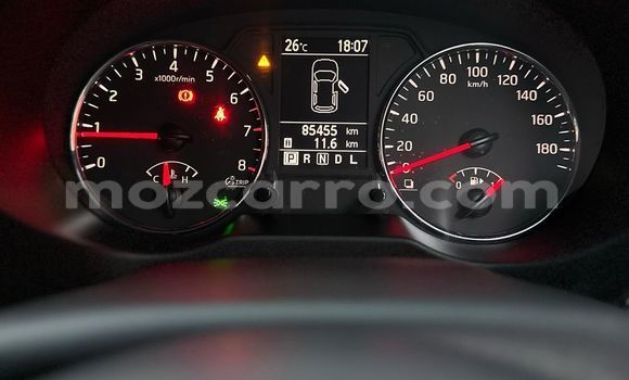 Buy Used Nissan X-Trail Black Car in Maputo in Maputo Buy Used Nissan X-Trail Black Car in Maputo in Maputo