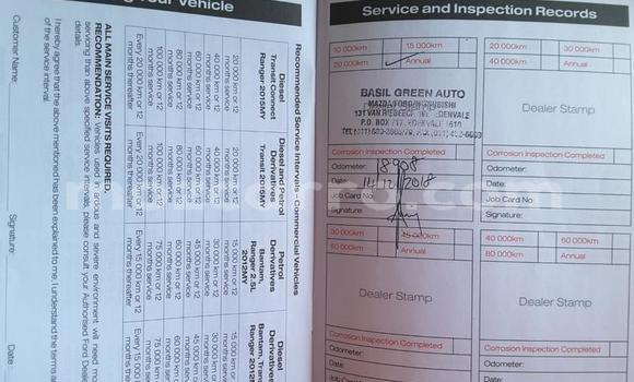 Buy Used Ford Fiesta ST White Car in Maputo in Maputo Buy Used Ford Fiesta ST White Car in Maputo in Maputo