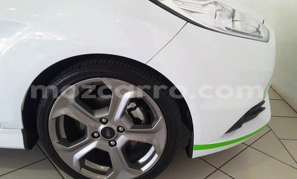 Buy Used Ford Fiesta ST White Car in Maputo in Maputo Buy Used Ford Fiesta ST White Car in Maputo in Maputo