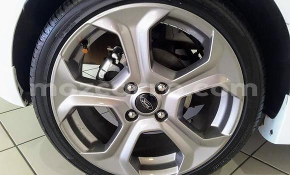 Buy Used Ford Fiesta ST White Car in Maputo in Maputo Buy Used Ford Fiesta ST White Car in Maputo in Maputo