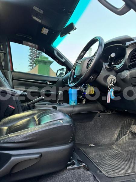 Big with watermark toyota hilux maputo maputo 39256