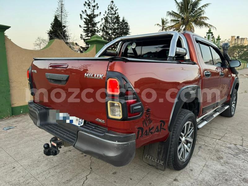 Big with watermark toyota hilux maputo maputo 39256
