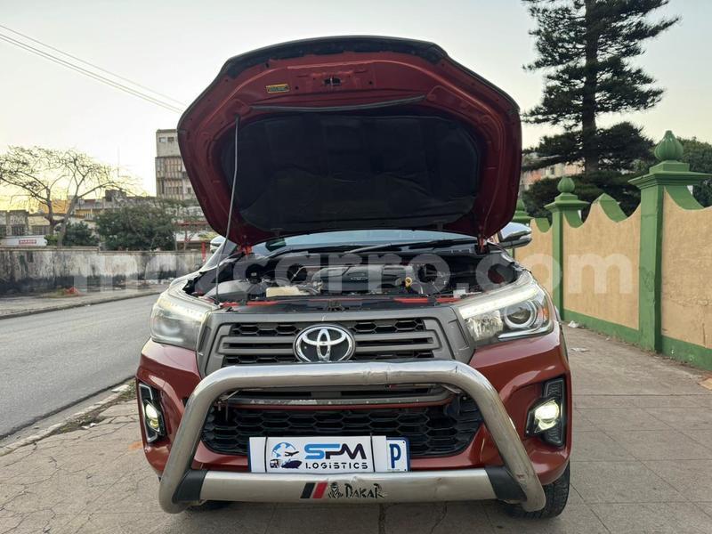 Big with watermark toyota hilux maputo maputo 39256