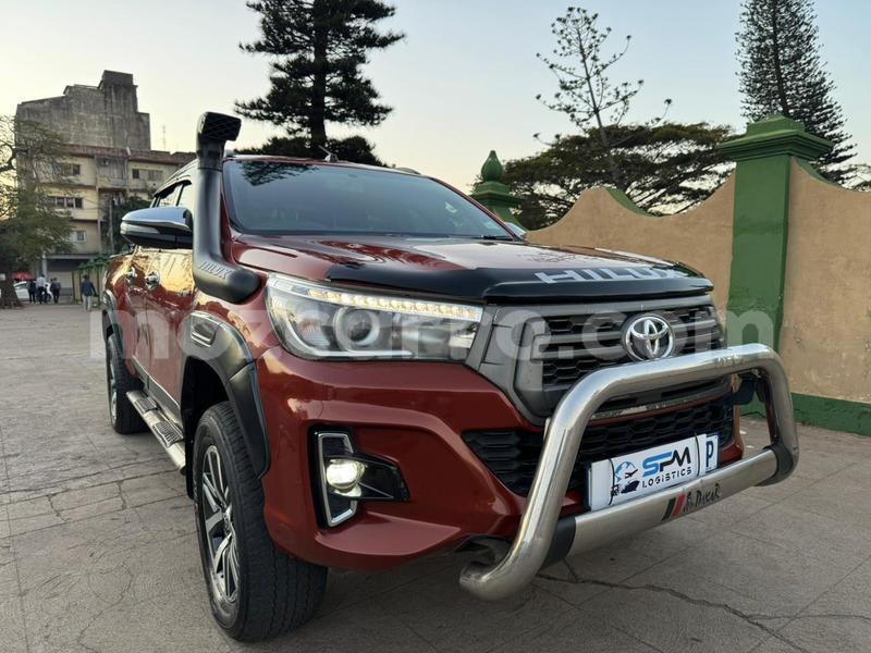 Big with watermark toyota hilux maputo maputo 39256