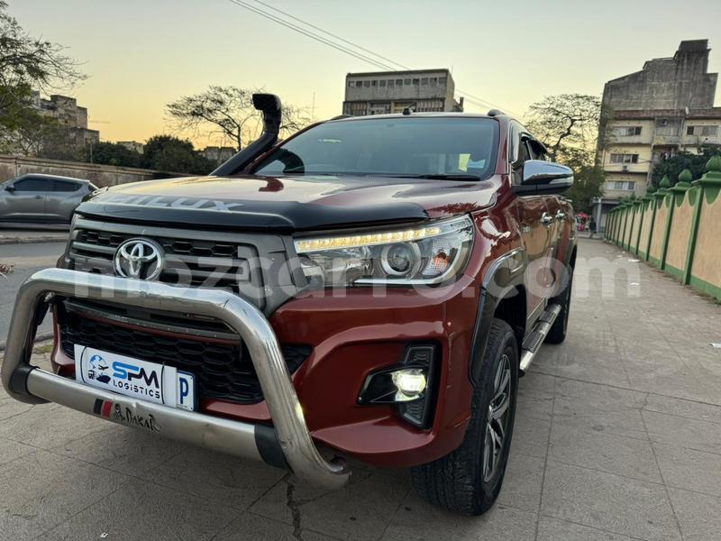 Big with watermark toyota hilux maputo maputo 39256