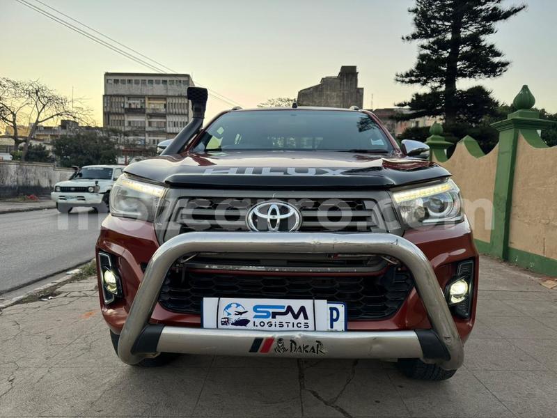 Big with watermark toyota hilux maputo maputo 39256