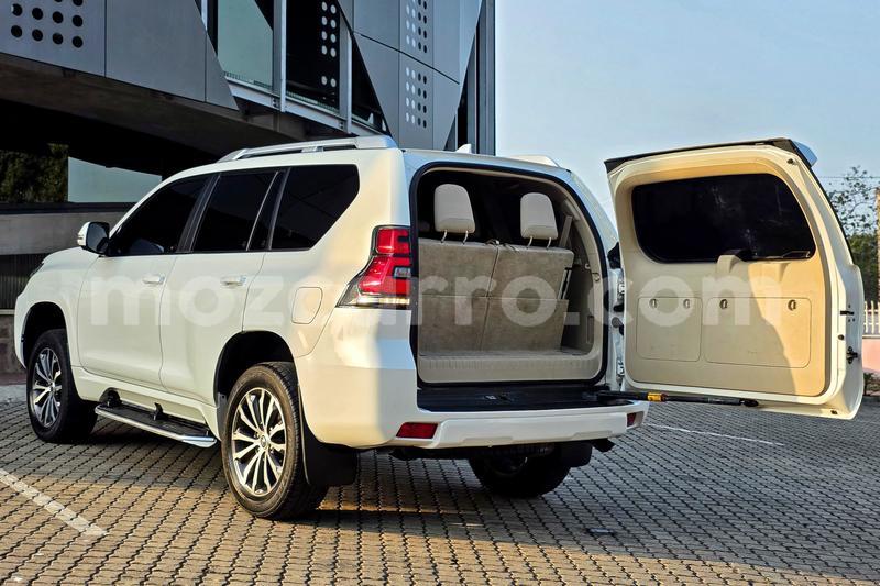 Big with watermark toyota land cruiser prado maputo maputo 39260
