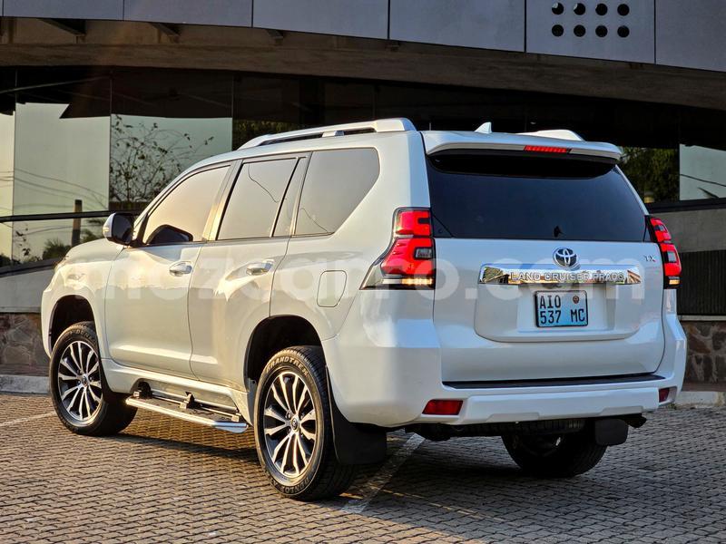 Big with watermark toyota land cruiser prado maputo maputo 39260