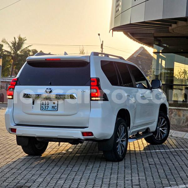 Big with watermark toyota land cruiser prado maputo maputo 39260