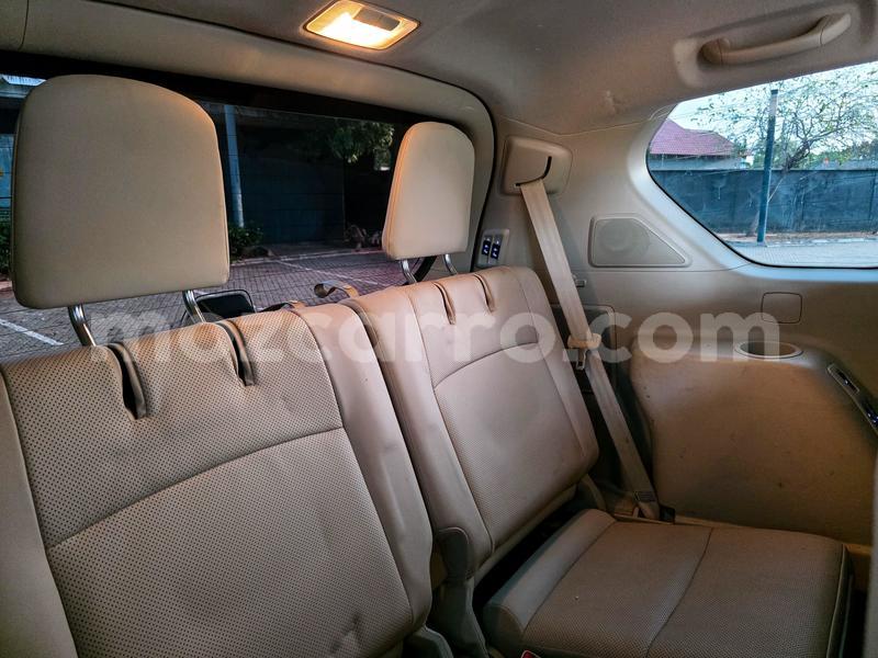 Big with watermark toyota land cruiser prado maputo maputo 39260