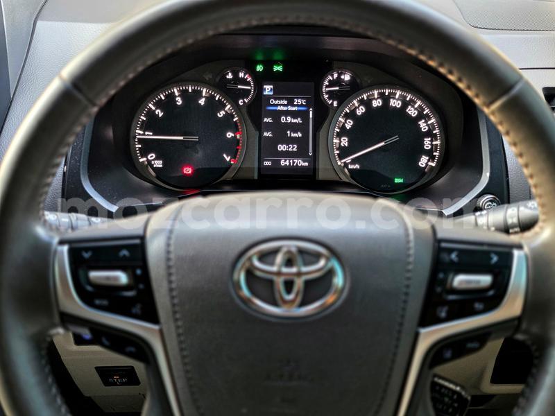 Big with watermark toyota land cruiser prado maputo maputo 39260