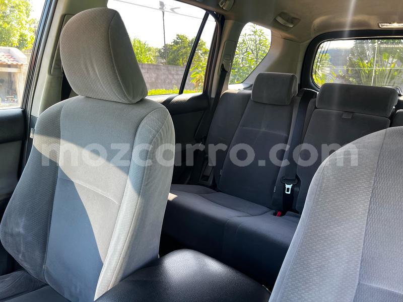 Big with watermark toyota land cruiser prado maputo maputo 39262