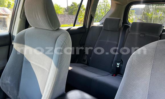 Nunua Ilio tumika Toyota Land Cruiser Prado Nyeusi Gari ndani ya Maputo nchini Maputo Nunua Ilio tumika Toyota Land Cruiser Prado Nyeusi Gari ndani ya Maputo nchini Maputo