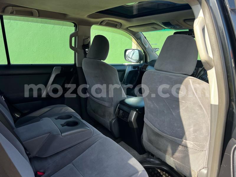 Big with watermark toyota land cruiser prado maputo maputo 39262