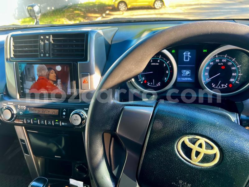 Big with watermark toyota land cruiser prado maputo maputo 39262