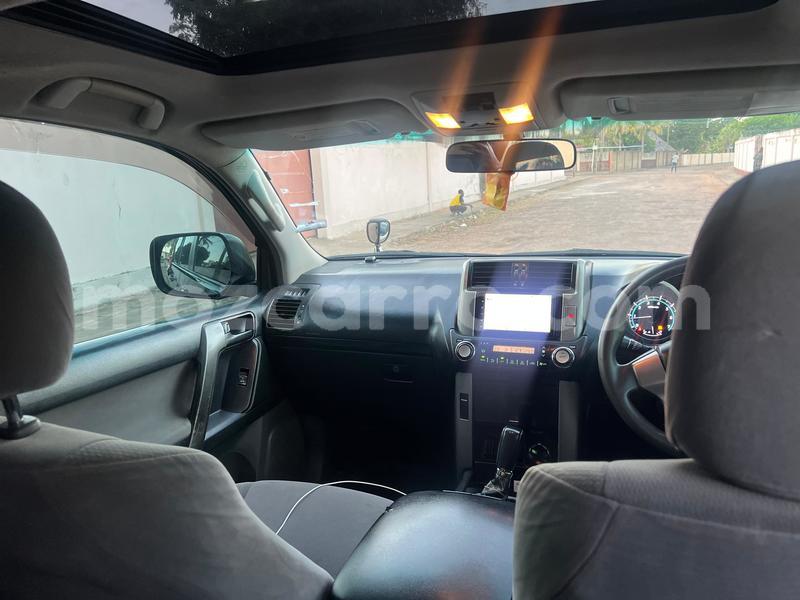Big with watermark toyota land cruiser prado maputo maputo 39262