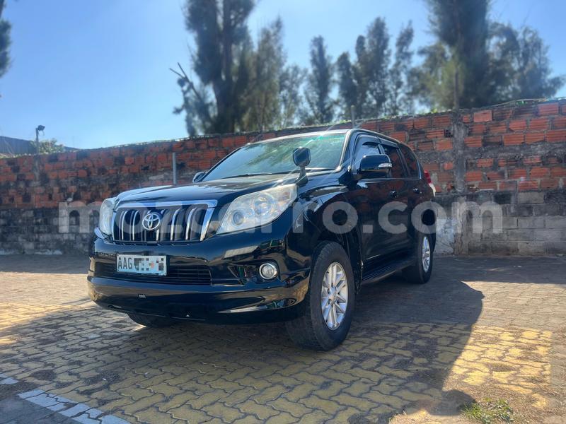Big with watermark toyota land cruiser prado maputo maputo 39262