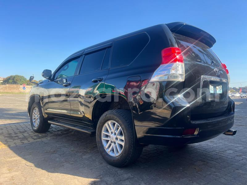 Big with watermark toyota land cruiser prado maputo maputo 39262