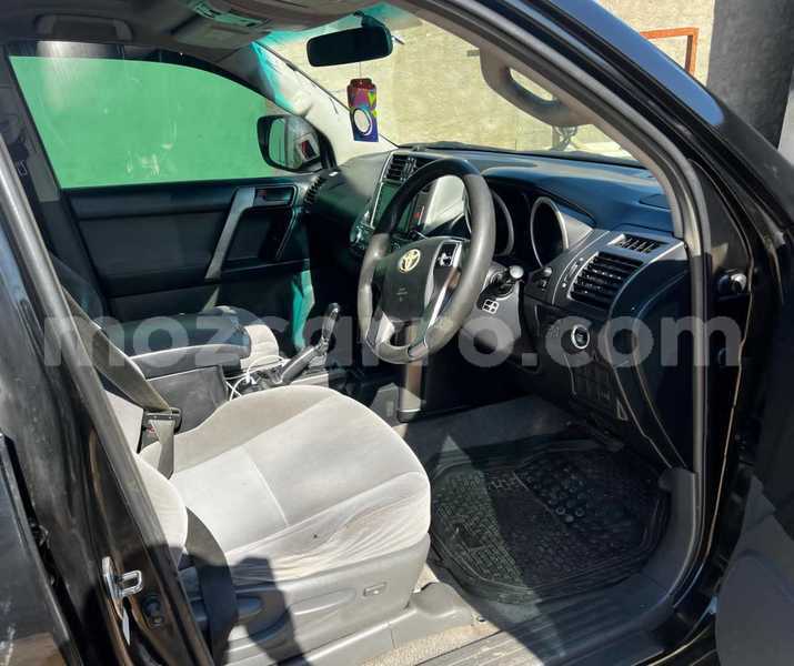 Big with watermark toyota land cruiser prado maputo maputo 39262