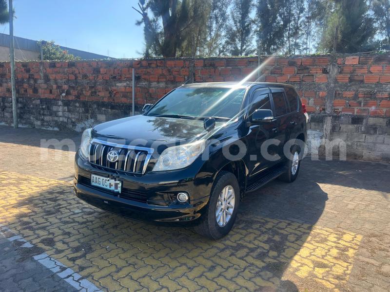 Big with watermark toyota land cruiser prado maputo maputo 39262