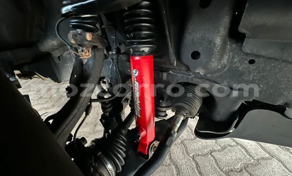 Nunua Ilio tumika Toyota Land Cruiser Nyingine Gari ndani ya Maputo nchini Maputo Nunua Ilio tumika Toyota Land Cruiser Nyingine Gari ndani ya Maputo nchini Maputo