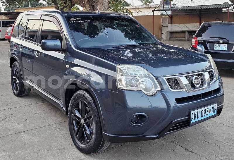 Big with watermark nissan x trail maputo maputo 39266