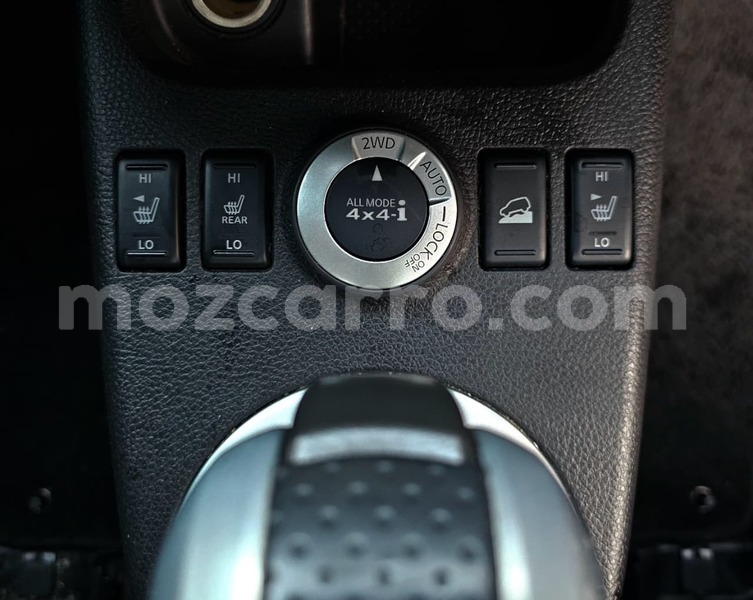 Big with watermark nissan x trail maputo maputo 39266