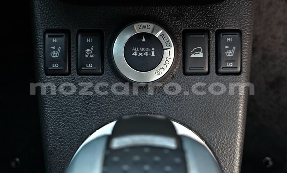 Tenga Tsaru Nissan X-Trail Zvimwe Mota in Maputo in Maputo Tenga Tsaru Nissan X-Trail Zvimwe Mota in Maputo in Maputo