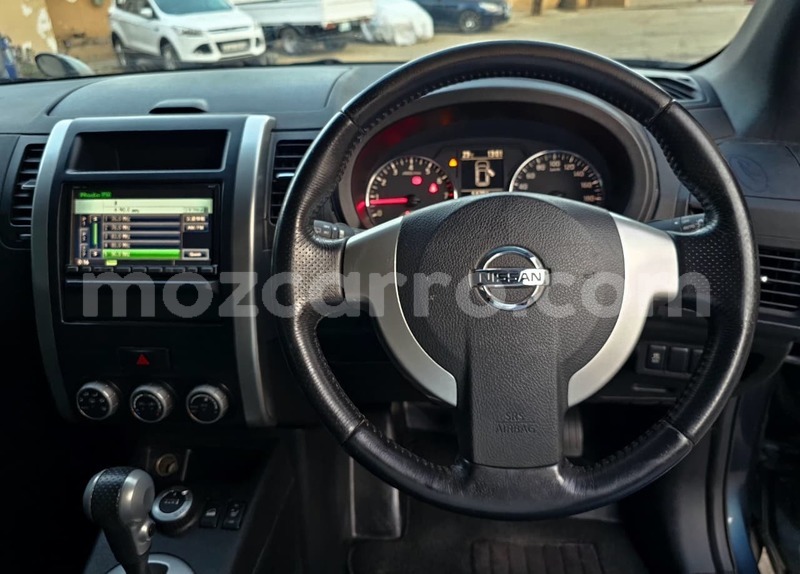 Big with watermark nissan x trail maputo maputo 39266