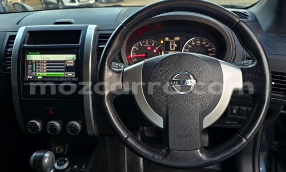 Tenga Tsaru Nissan X-Trail Zvimwe Mota in Maputo in Maputo Tenga Tsaru Nissan X-Trail Zvimwe Mota in Maputo in Maputo