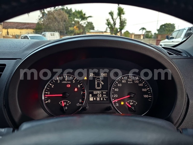 Big with watermark nissan x trail maputo maputo 39266