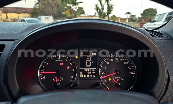 Tenga Tsaru Nissan X-Trail Zvimwe Mota in Maputo in Maputo Tenga Tsaru Nissan X-Trail Zvimwe Mota in Maputo in Maputo