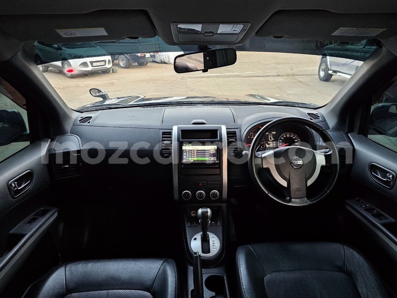 Big with watermark nissan x trail maputo maputo 39266