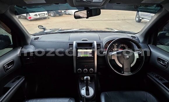 Tenga Tsaru Nissan X-Trail Zvimwe Mota in Maputo in Maputo Tenga Tsaru Nissan X-Trail Zvimwe Mota in Maputo in Maputo