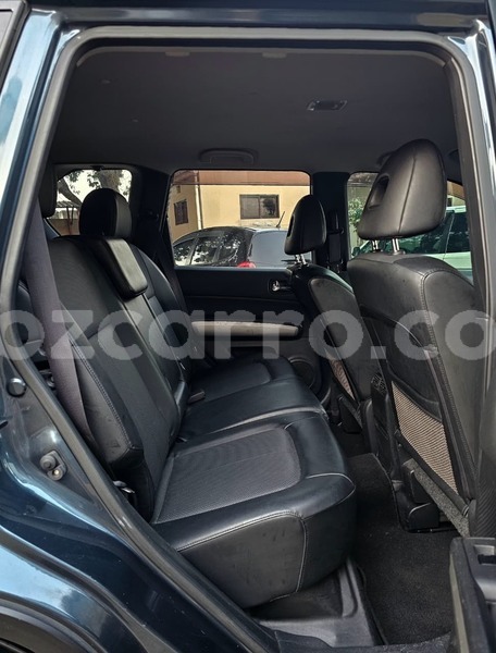 Big with watermark nissan x trail maputo maputo 39266