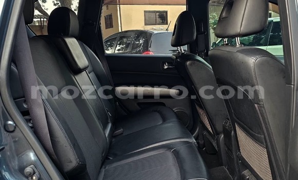 Tenga Tsaru Nissan X-Trail Zvimwe Mota in Maputo in Maputo Tenga Tsaru Nissan X-Trail Zvimwe Mota in Maputo in Maputo