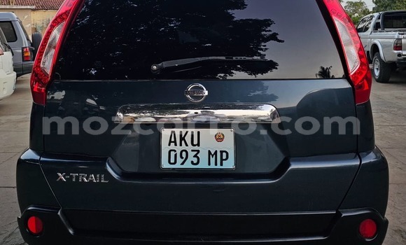 Tenga Tsaru Nissan X-Trail Zvimwe Mota in Maputo in Maputo Tenga Tsaru Nissan X-Trail Zvimwe Mota in Maputo in Maputo